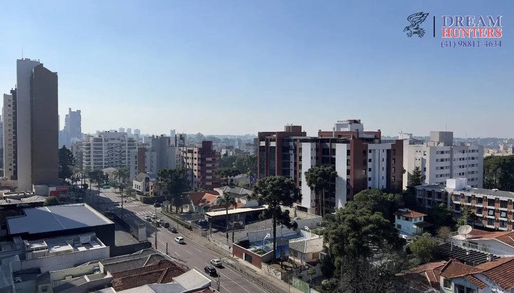 Apartamento, 3 quartos, 206 m² - Foto 6