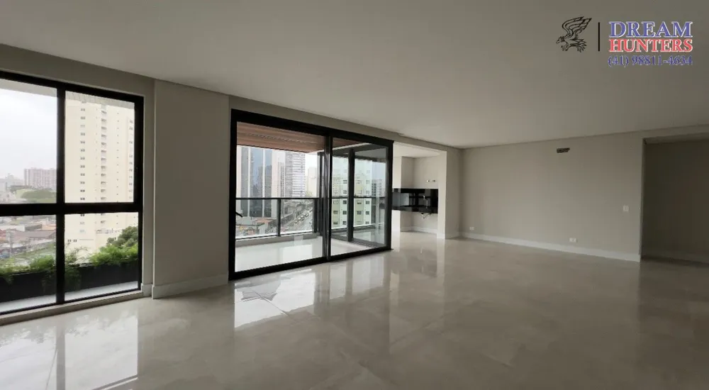 Apartamento, 3 quartos, 206 m² - Foto 12