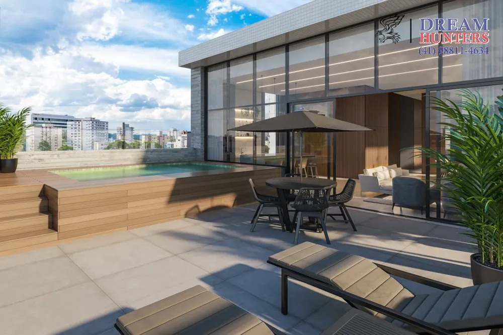 Apartamento, 3 quartos, 206 m² - Foto 10