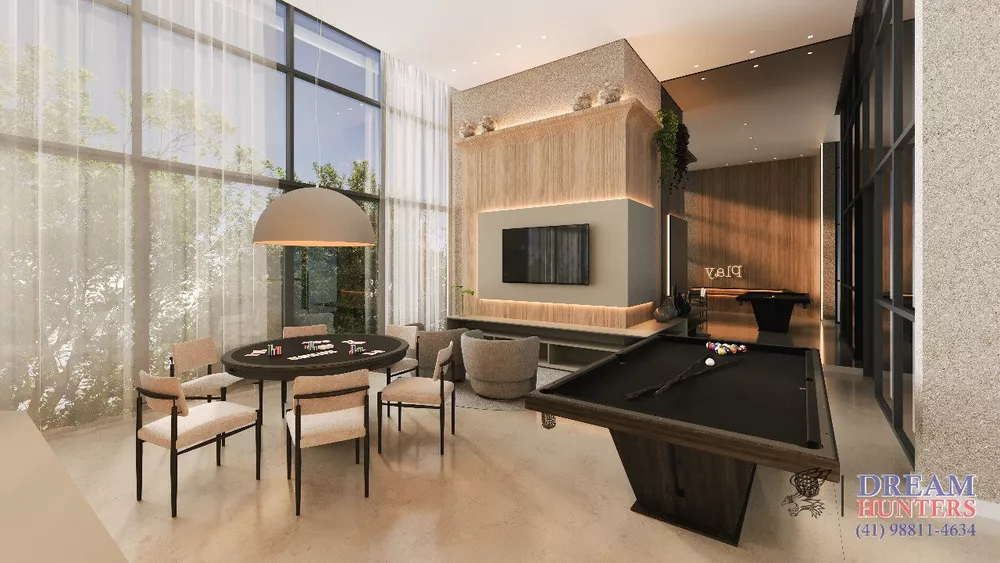 Apartamento, 3 quartos, 117 m² - Foto 3