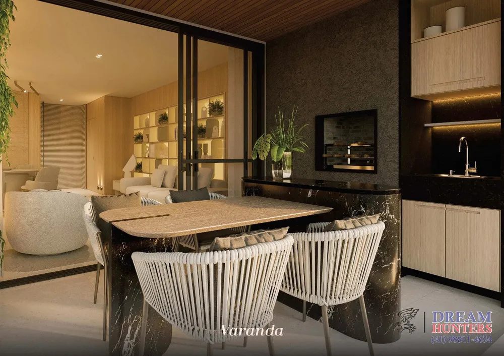 Apartamento, 3 quartos, 117 m² - Foto 4