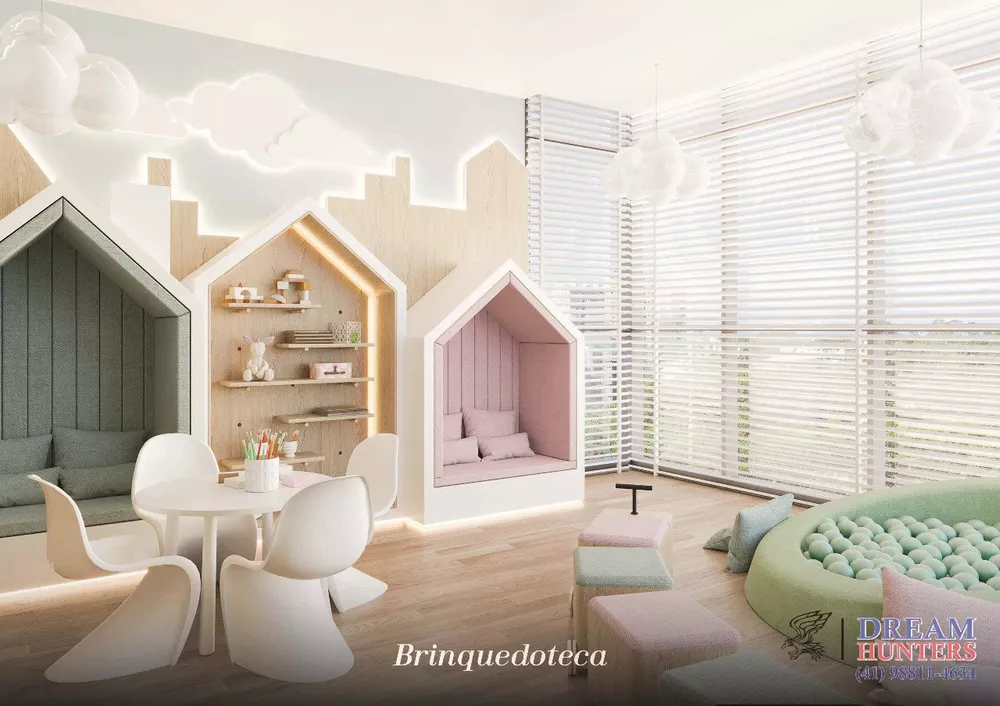 Apartamento, 3 quartos, 117 m² - Foto 2