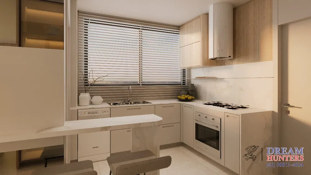 Apartamento, 3 quartos, 117 m² - Foto 3