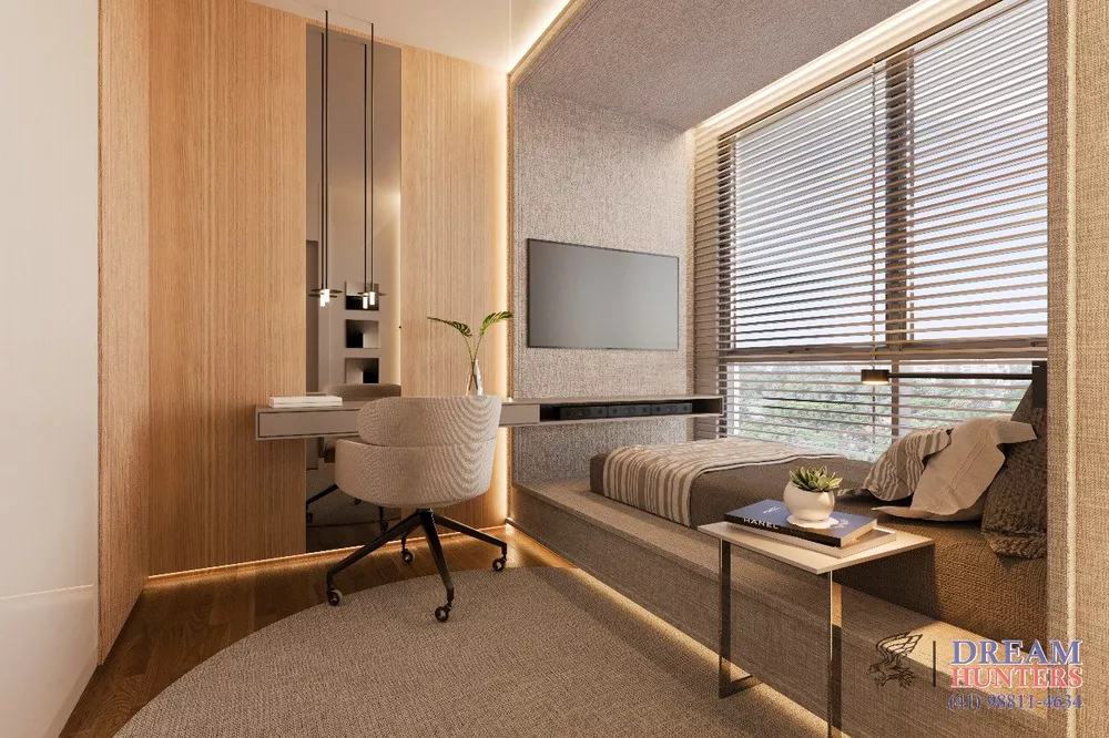 Apartamento, 3 quartos, 117 m² - Foto 4