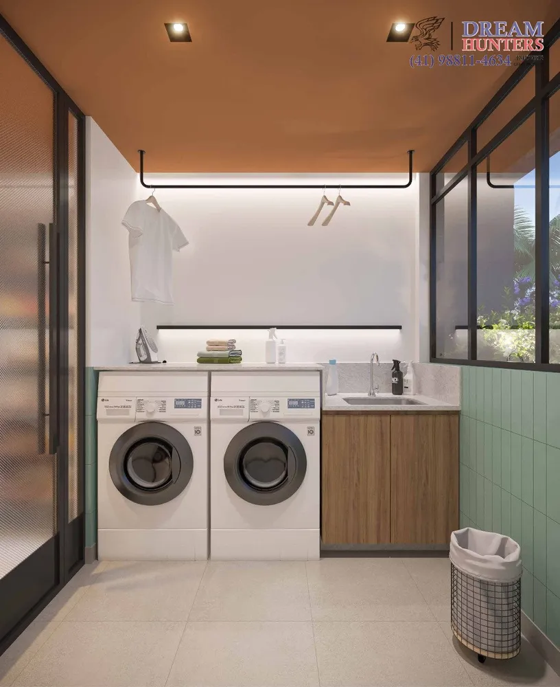 Apartamento, 3 quartos, 66 m² - Foto 8