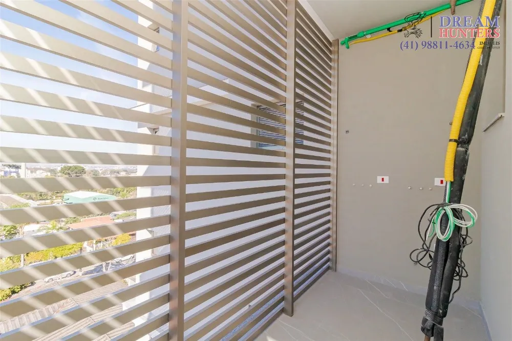 Apartamento, 4 quartos, 245 m² - Foto 5