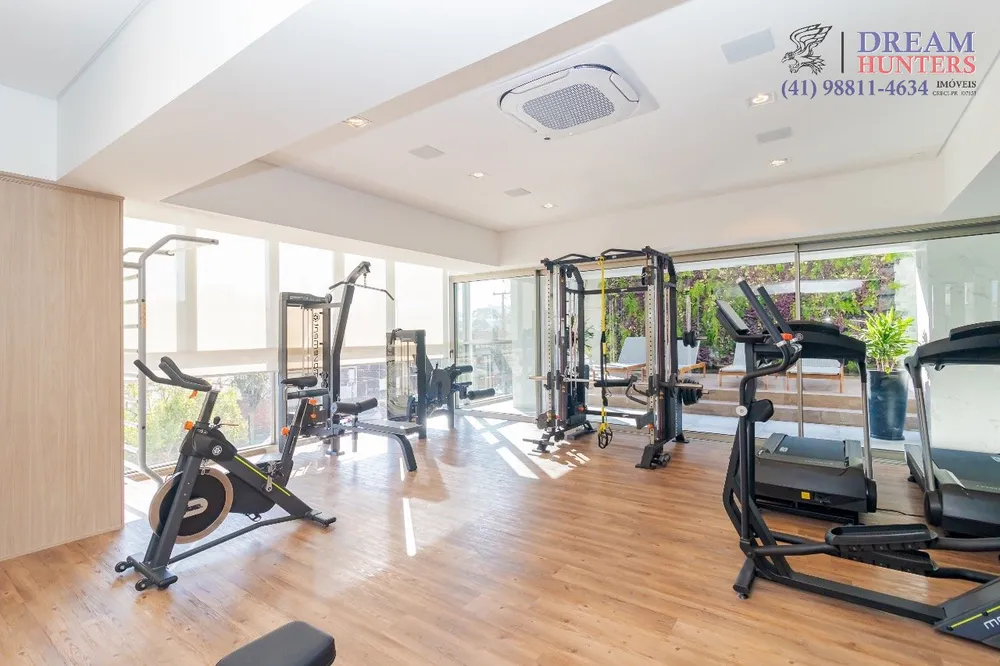 Apartamento, 4 quartos, 245 m² - Foto 13