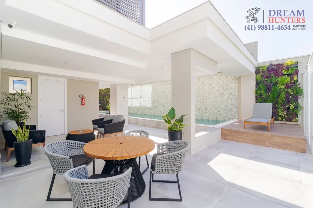 Apartamento, 4 quartos, 245 m² - Foto 14