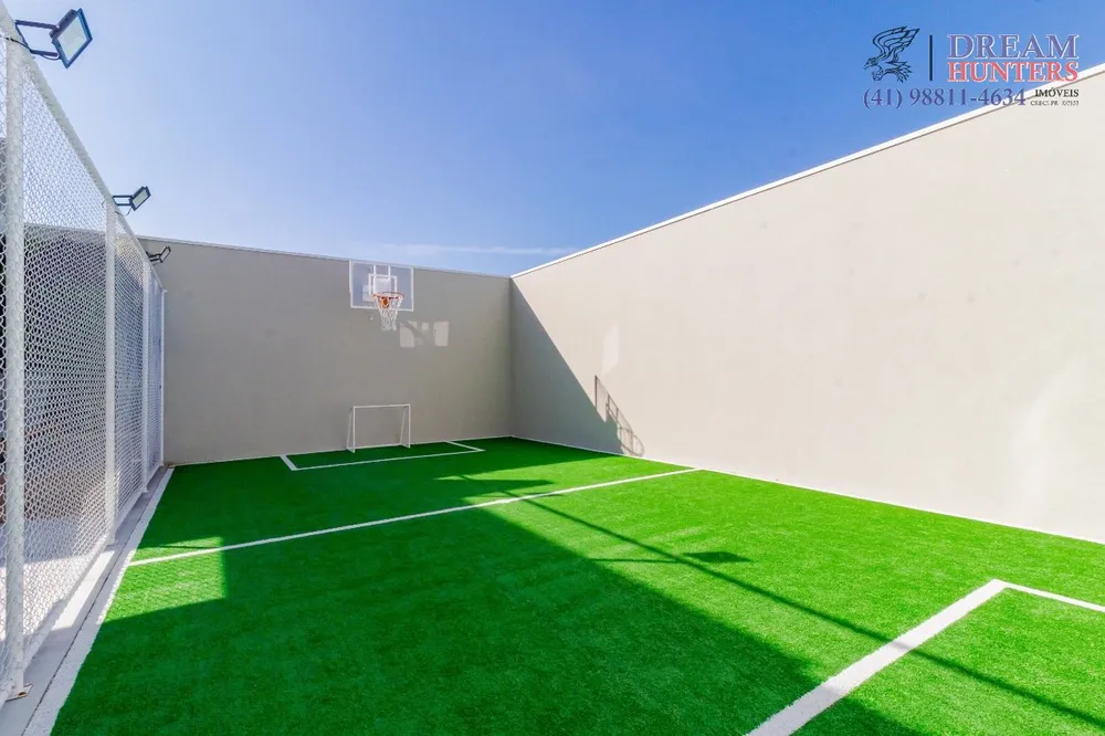 Apartamento, 4 quartos, 245 m² - Foto 15