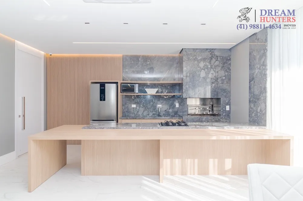 Apartamento, 4 quartos, 245 m² - Foto 10