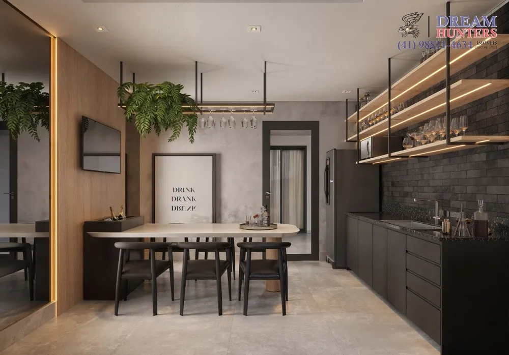 Apartamento, 3 quartos, 79 m² - Foto 3
