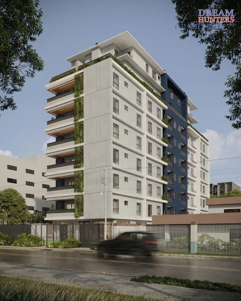 Apartamento, 3 quartos, 79 m² - Foto 4