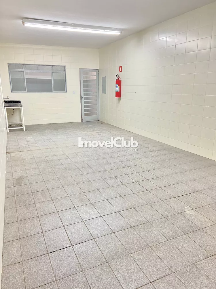 Depósito-Galpão-Armazém para alugar, 1179m² - Foto 5