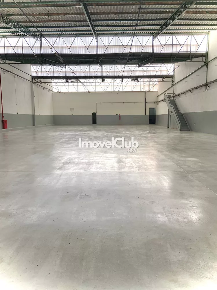 Depósito-Galpão-Armazém para alugar, 1179m² - Foto 2