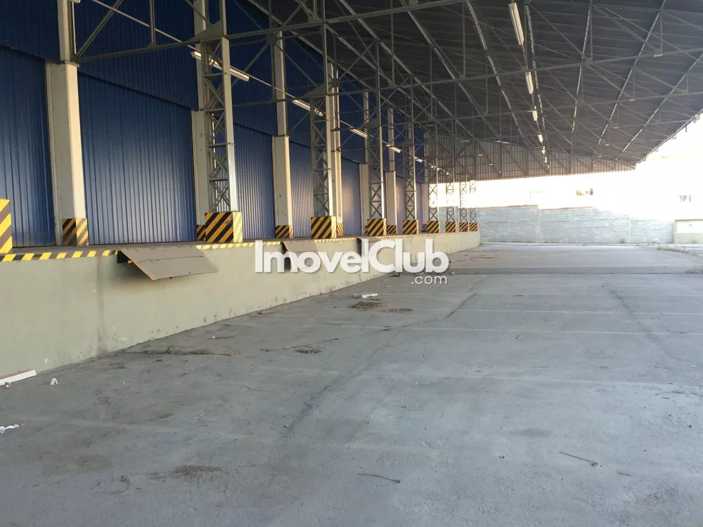 Depósito-Galpão-Armazém para alugar, 4940m² - Foto 3