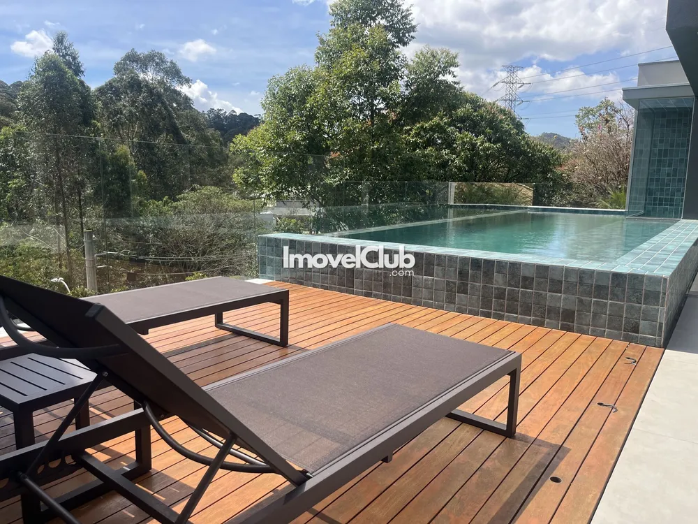 Casa, 4 quartos, 837 m² - Foto 2