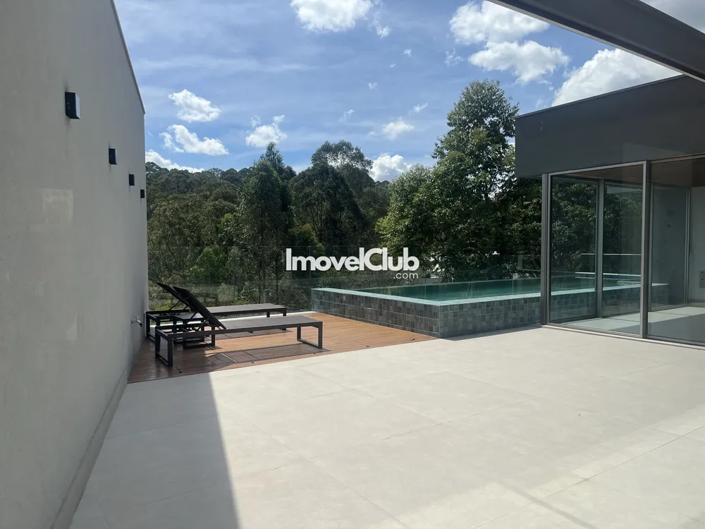 Casa, 4 quartos, 837 m² - Foto 13