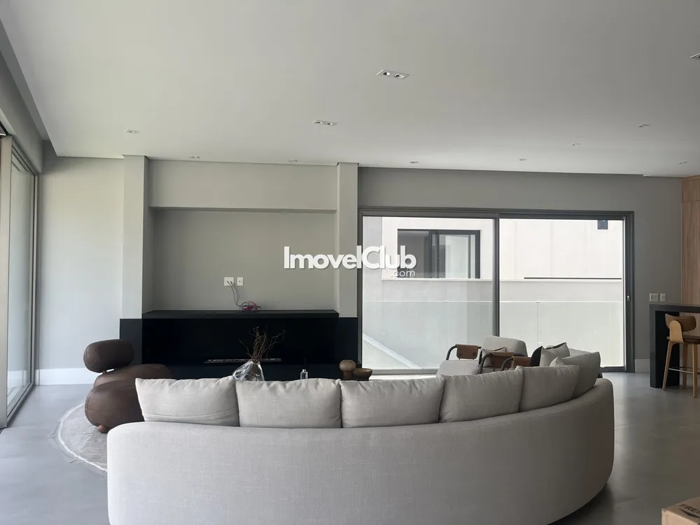 Casa, 4 quartos, 837 m² - Foto 4