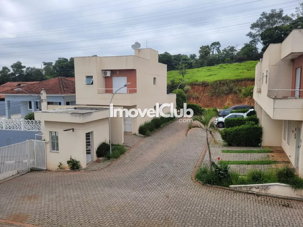 Casa de Condomínio para alugar com 3 quartos, 104m² - Foto 4