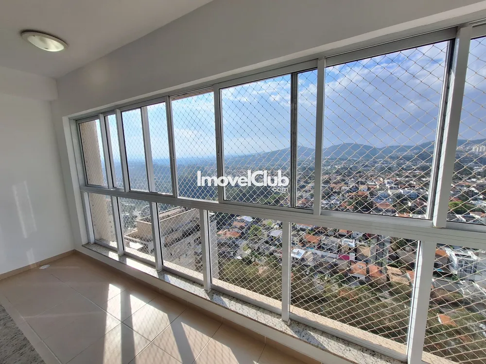 Apartamento, 3 quartos, 121 m² - Foto 2