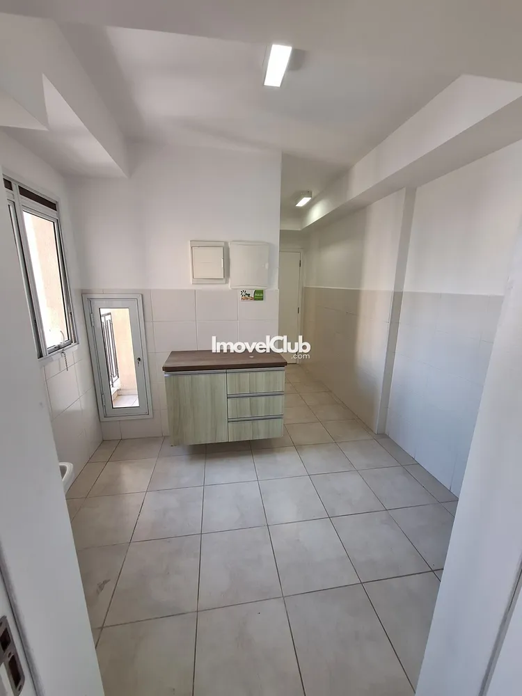 Apartamento, 3 quartos, 121 m² - Foto 9