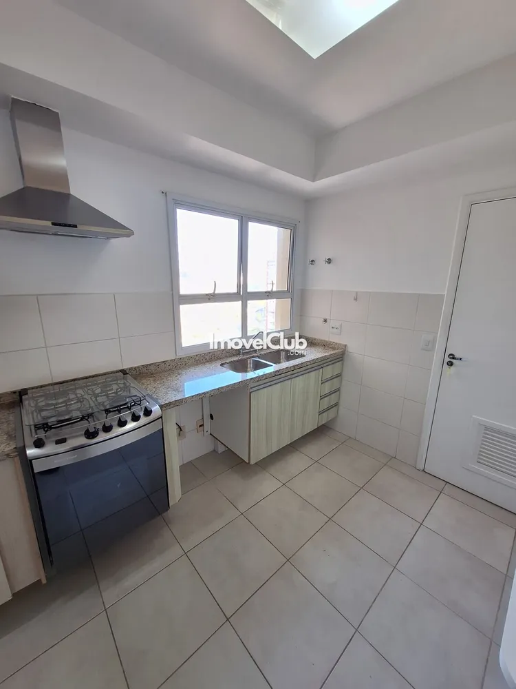 Apartamento, 3 quartos, 121 m² - Foto 8