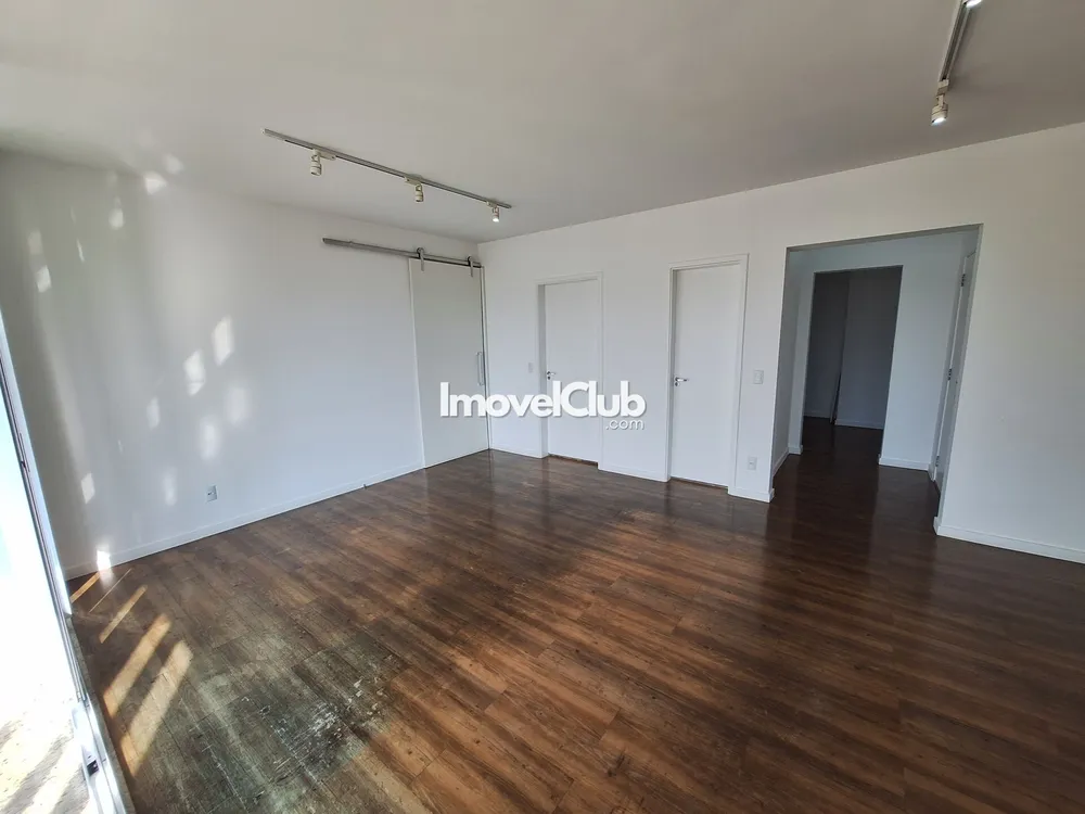 Apartamento, 3 quartos, 121 m² - Foto 1