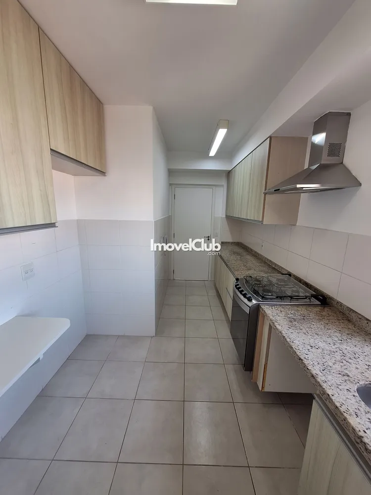 Apartamento, 3 quartos, 121 m² - Foto 6