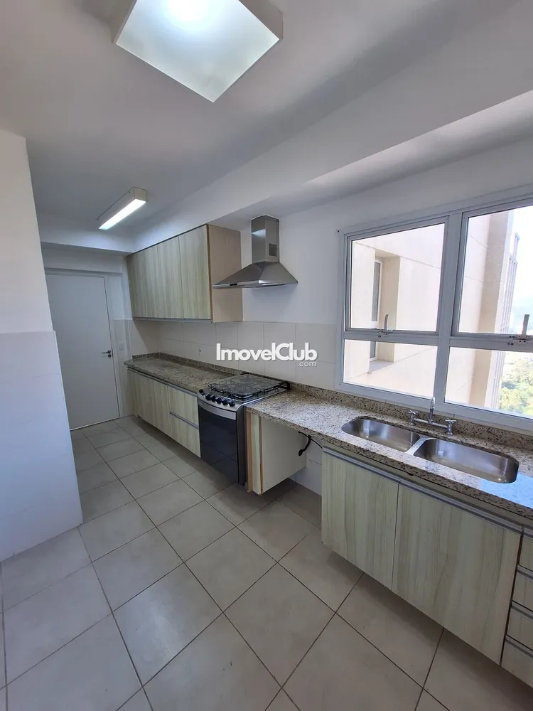 Apartamento, 3 quartos, 121 m² - Foto 7