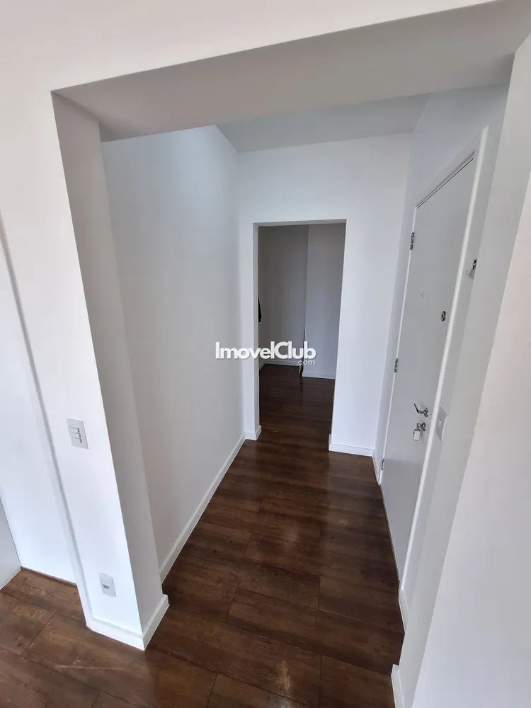 Apartamento, 3 quartos, 121 m² - Foto 3