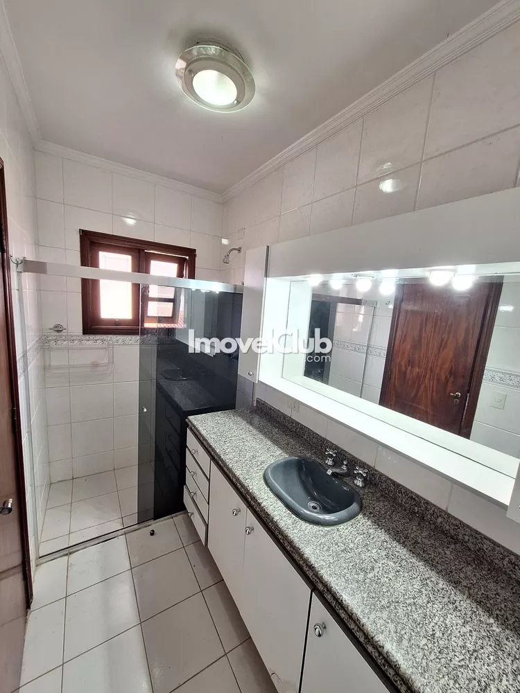 Casa para alugar com 4 quartos, 384m² - Foto 8