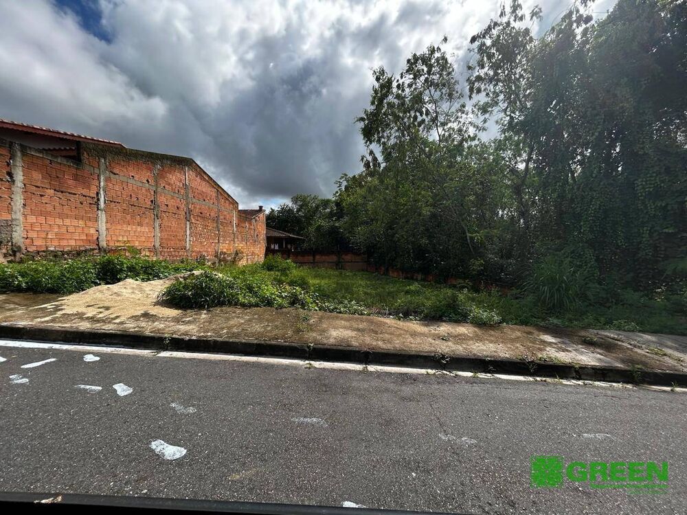 Terreno, 371 m² - Foto 1