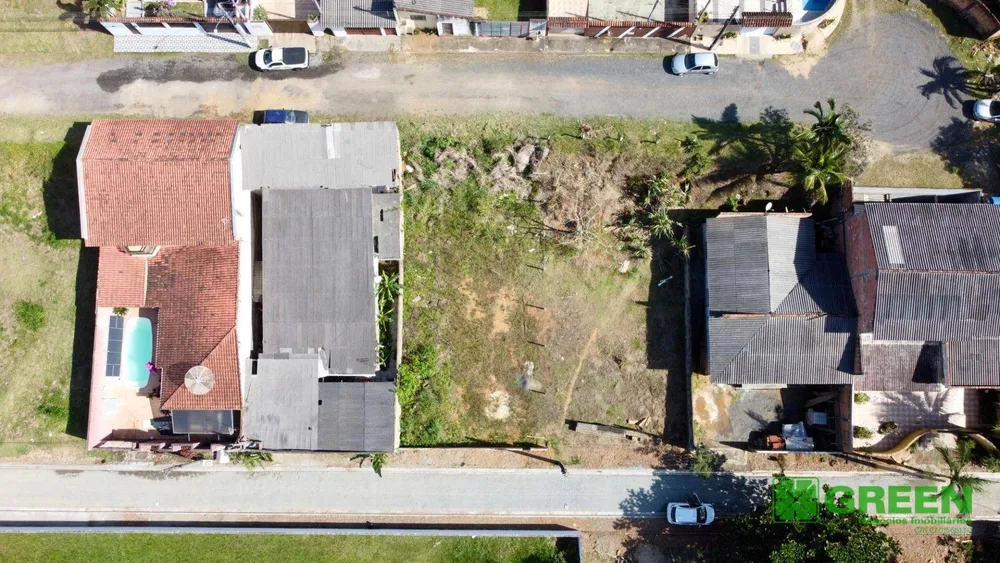 Terreno, 300 m² - Foto 1