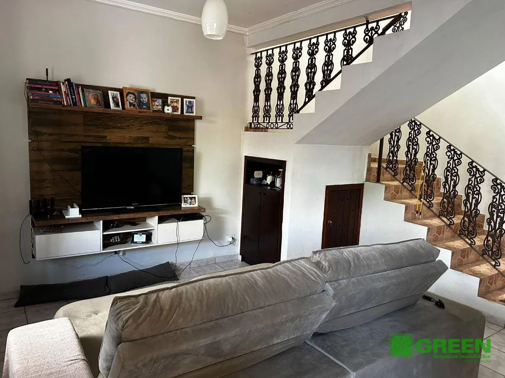 Casa, 4 quartos, 155 m² - Foto 4