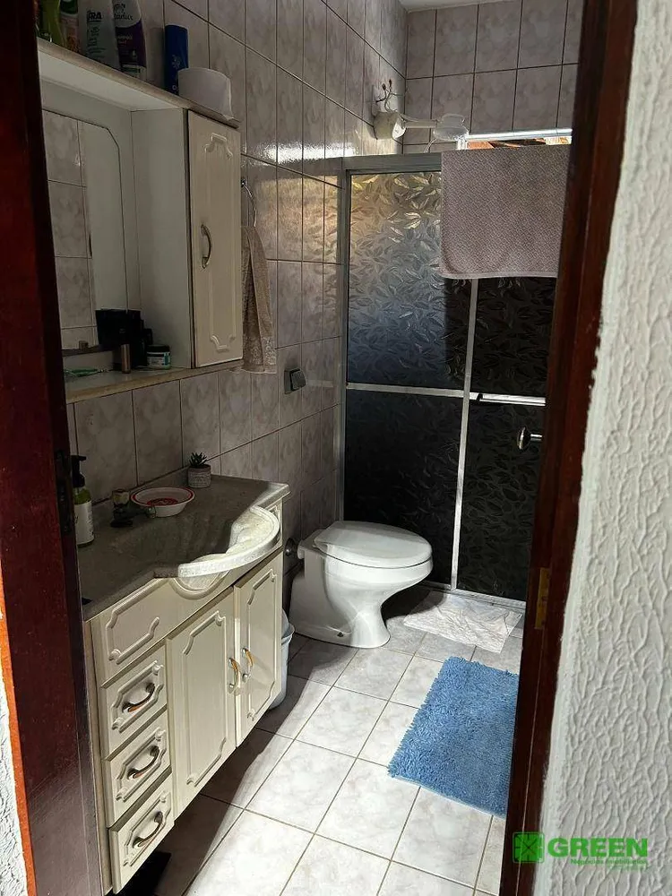 Casa, 4 quartos, 155 m² - Foto 3