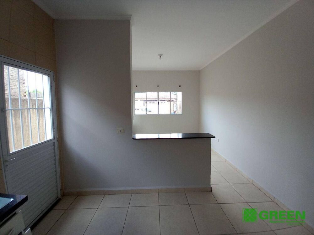 Casa, 2 quartos - Foto 2
