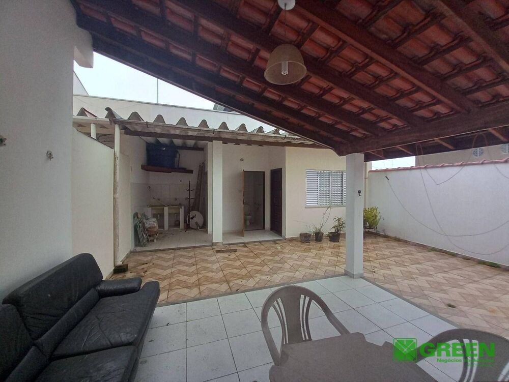 Casa, 3 quartos, 140 m² - Foto 4