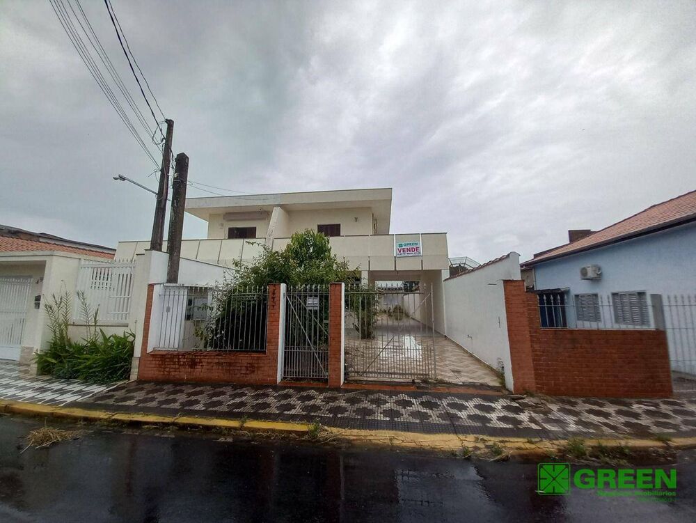 Casa, 3 quartos, 140 m² - Foto 1