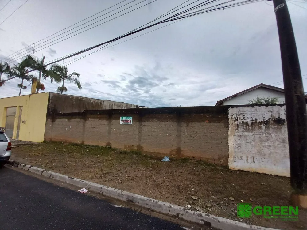 Terreno, 480 m² - Foto 2