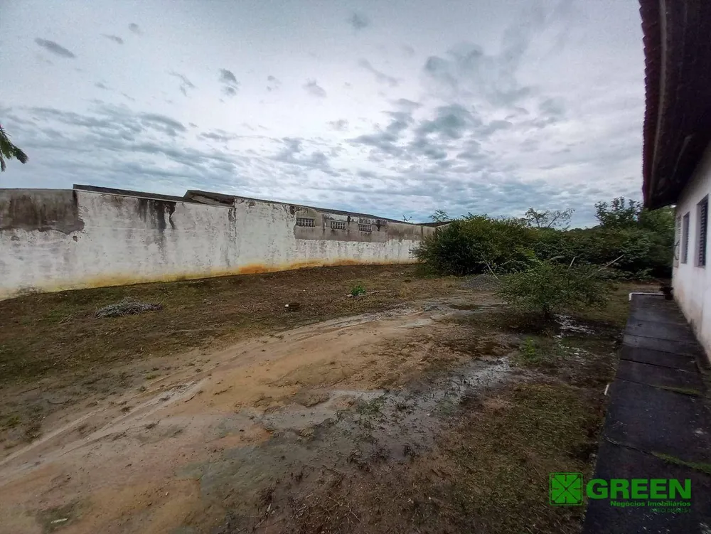 Terreno, 480 m² - Foto 1