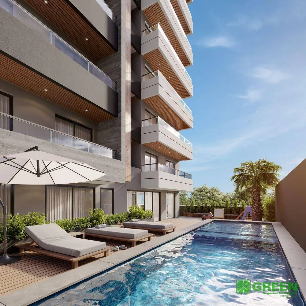 Apartamento, 3 quartos, 202 m² - Foto 1