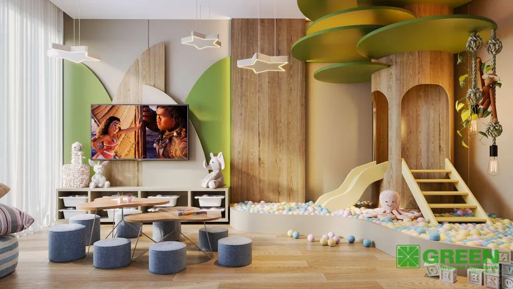 Apartamento, 3 quartos, 202 m² - Foto 4