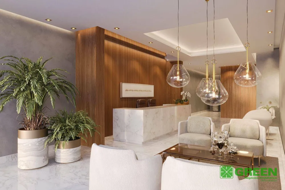 Apartamento, 3 quartos, 202 m² - Foto 3
