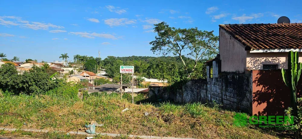 Terreno à venda, 325M2 - Foto 1