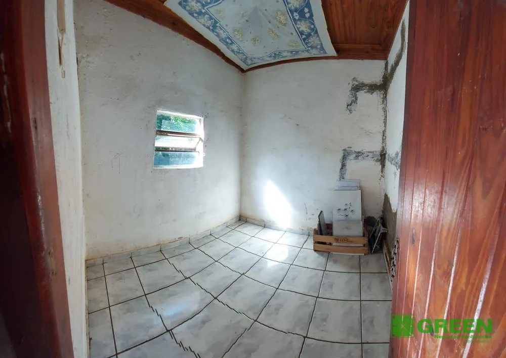 Casa, 2 quartos, 93 m² - Foto 1