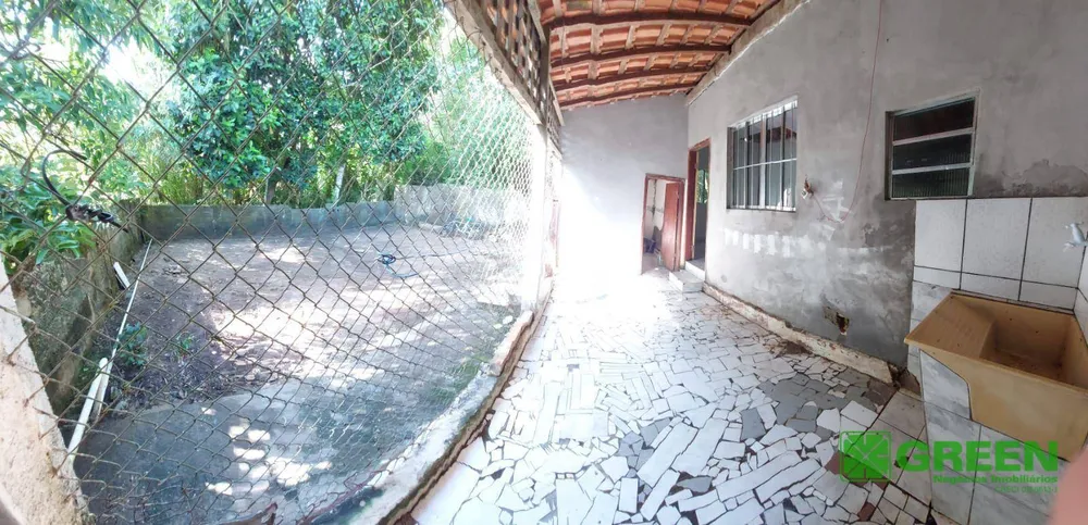 Casa, 2 quartos, 93 m² - Foto 4