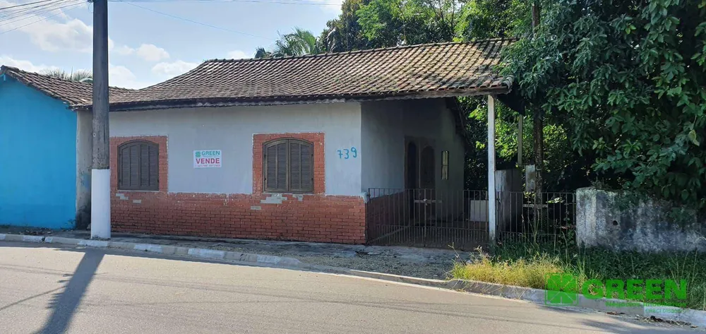 Casa, 2 quartos, 93 m² - Foto 3