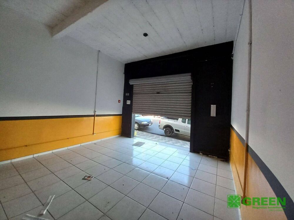 Loja-Salão, 50 m² - Foto 5