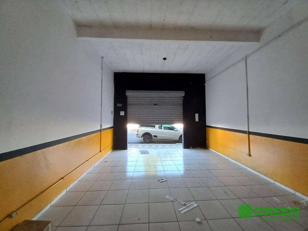 Loja-Salão, 50 m² - Foto 2