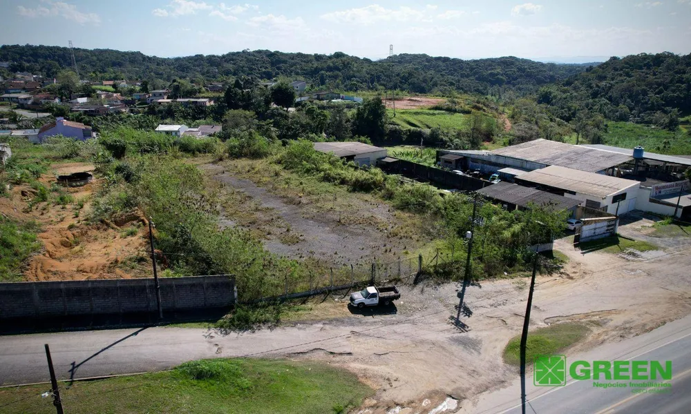 Terreno, 4000 m² - Foto 1